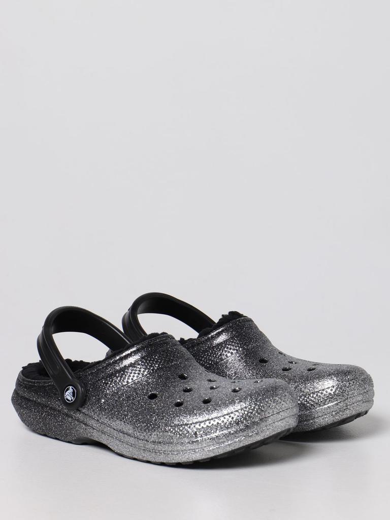 Crocs flat shoes for woman商品第2张图片规格展示
