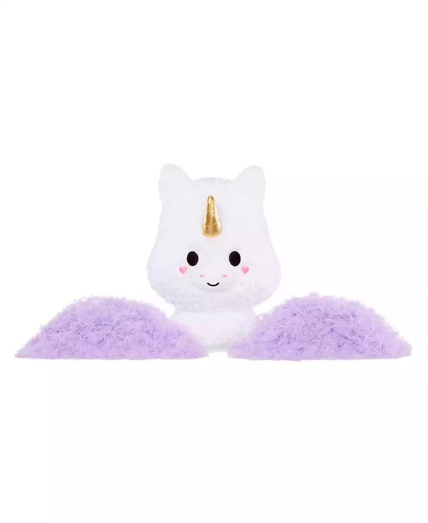 商品Fluffie Stuffiez|Large Plush - Unicorn,价格¥187,第2张图片详细描述