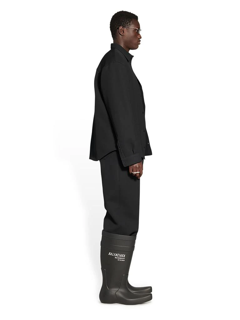 商品Balenciaga|BALENCIAGA JACKET CLOTHING,价格¥10527,第4张图片详细描述