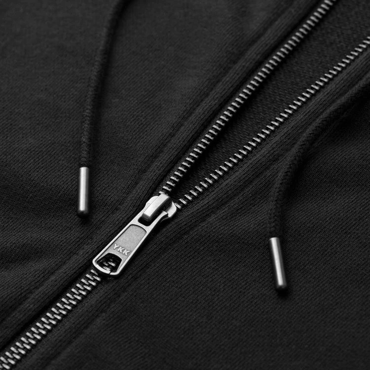 商品Everlane|The Classic French Terry Zip Hoodie,价格¥449,第5张图片详细描述