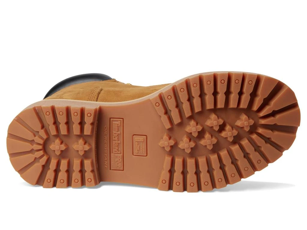 商品Timberland|Direct Attach 6" Steel Toe,价格¥1282,第3张图片详细描述