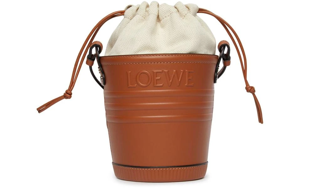 商品Loewe|水桶包,价格¥8403,第4张图片详细描述