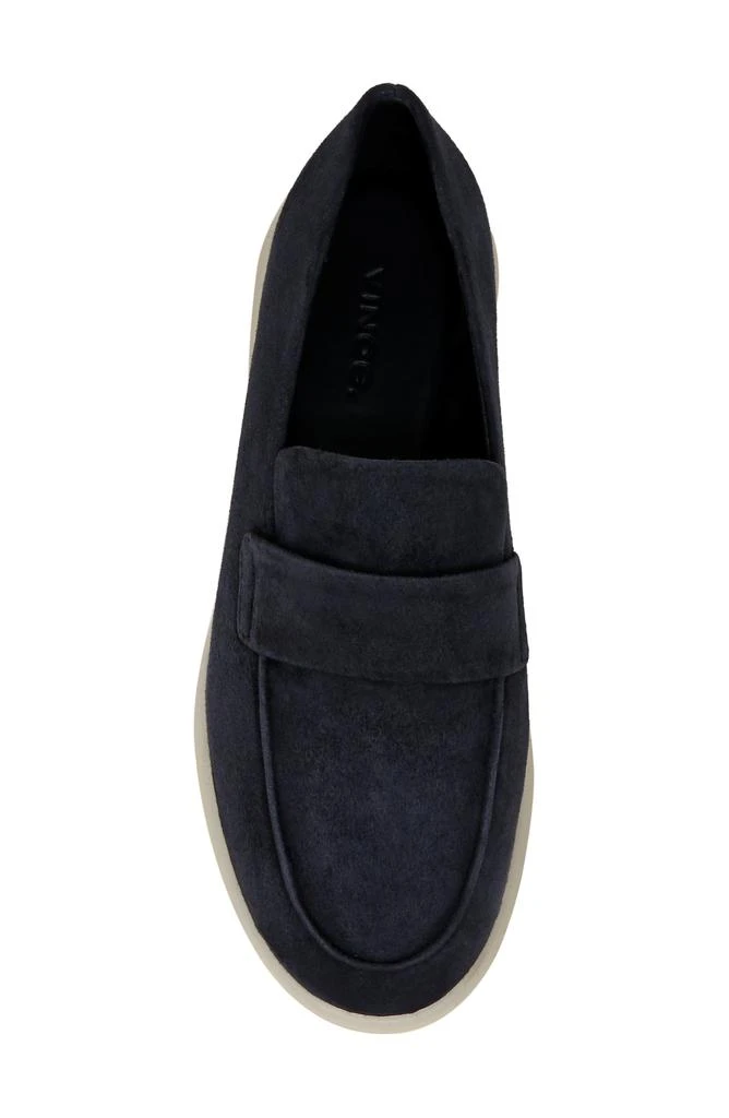 商品Vince|Bigsur Moc Toe Loafer,价格¥488,第5张图片详细描述