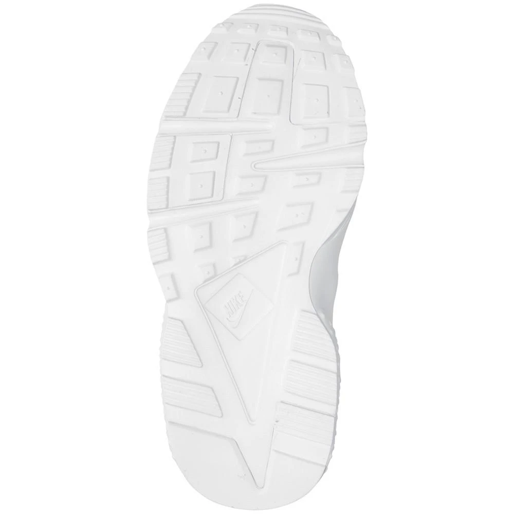 男小童Little Boys' Huarache Run Running Sneakers from Finish Line 商品