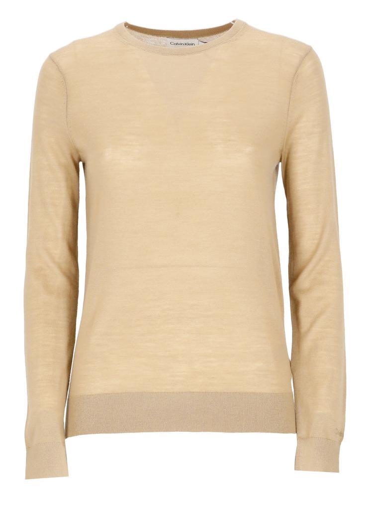 商品Calvin Klein|Calvin Klein Sweaters,价格¥907,第1张图片