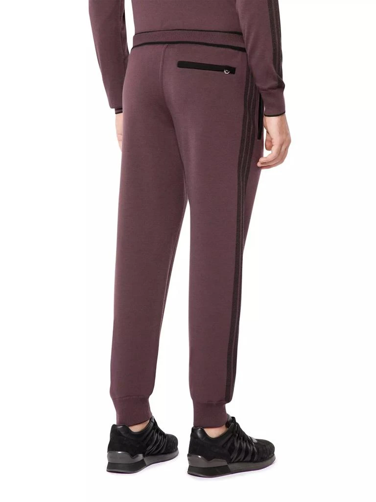 商品Stefano Ricci|Jogging Suit Trousers,价格¥29220,第3张图片详细描述