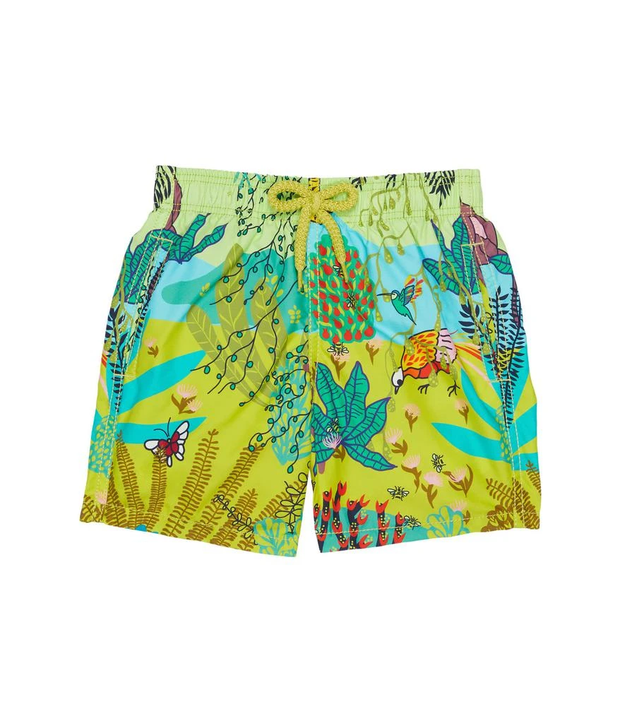 商品Vilebrequin Kids|Jungle Rosseau Jim (Toddler/Little Kids/Big Kids),价格¥1084,第1张图片