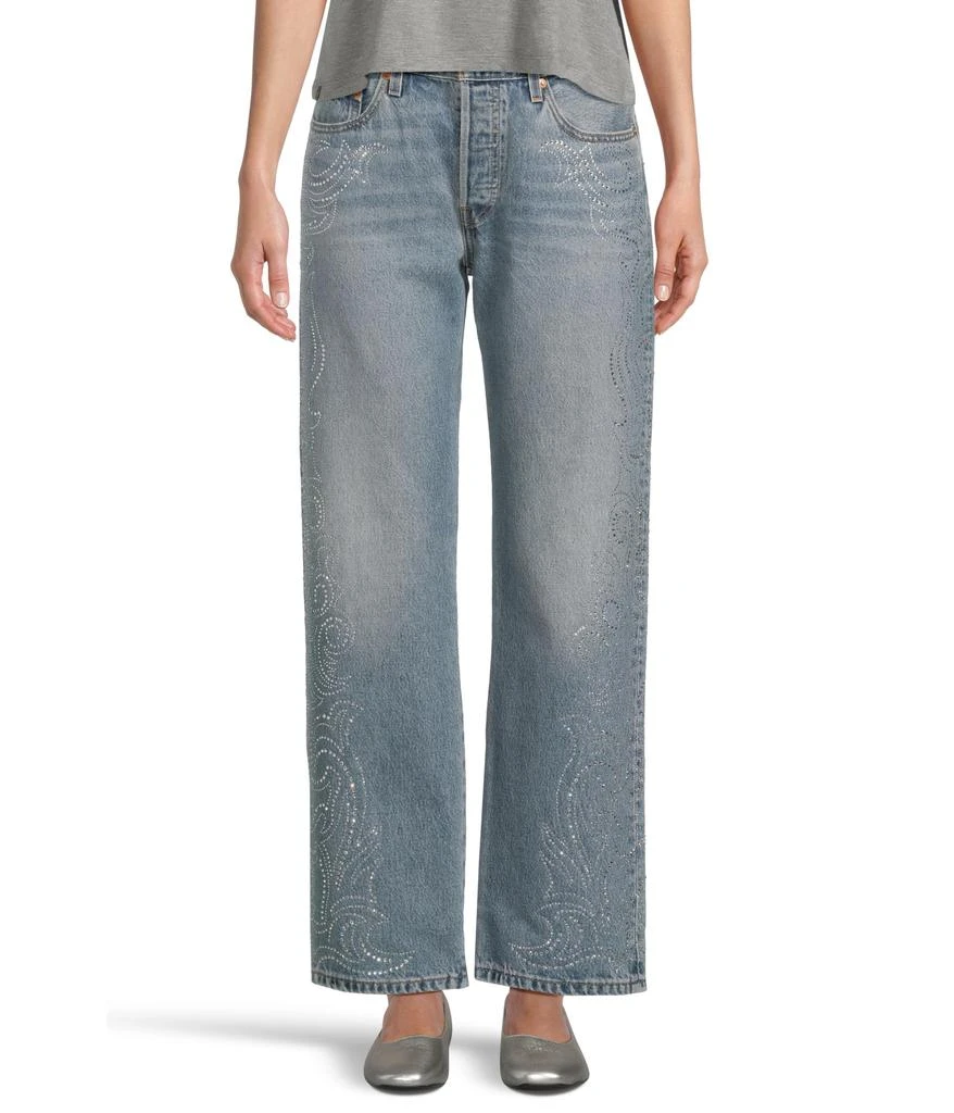 商品Levi's|501 '90s,价格¥616,第1张图片