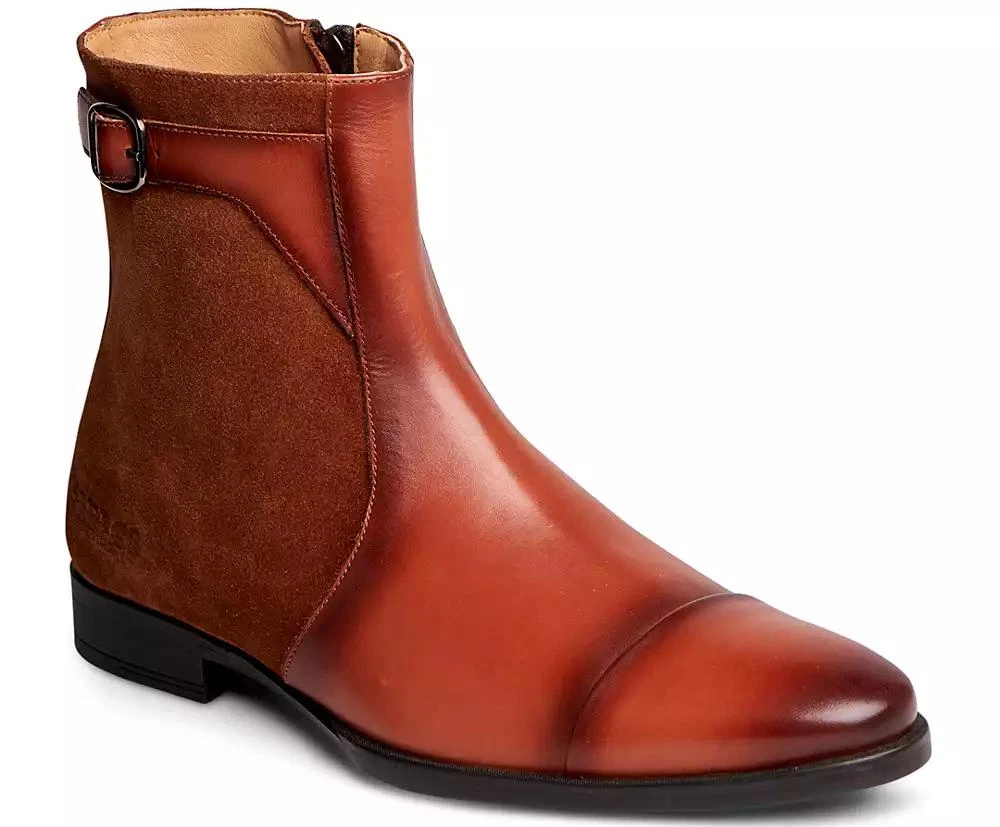 商品CARLOS by Carlos Santana|Spirit Chelsea Boot,价格¥1107,第1张图片
