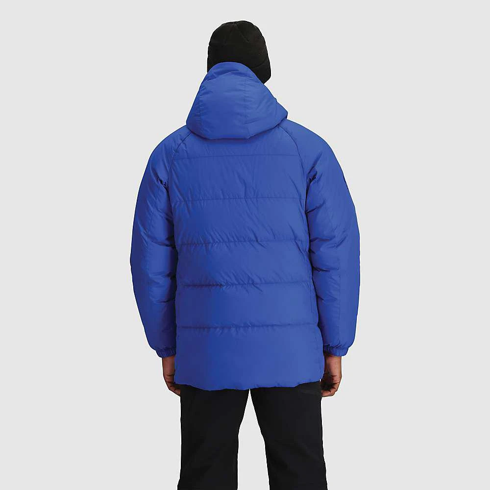 Outdoor Research Men's Super Alpine Down Parka 商品