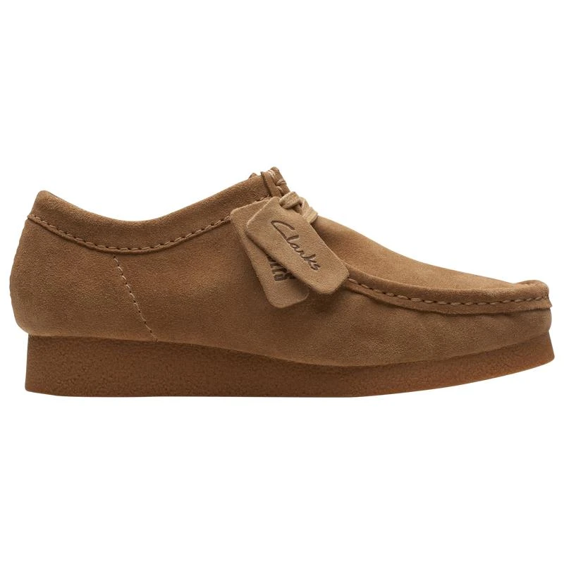 商品Clarks|Clarks Wallabee EVO - Men's,价格¥826,第1张图片