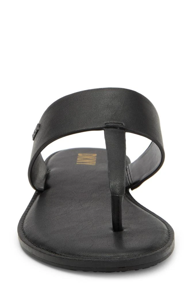 商品DKNY|Solar Sandal,价格¥243,第3张图片详细描述