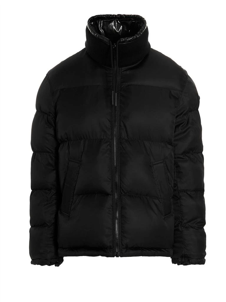 商品Diesel|Diesel W-Jupiter Reversible Zipped Puffer Jacket,价格¥1429,第3张图片详细描述