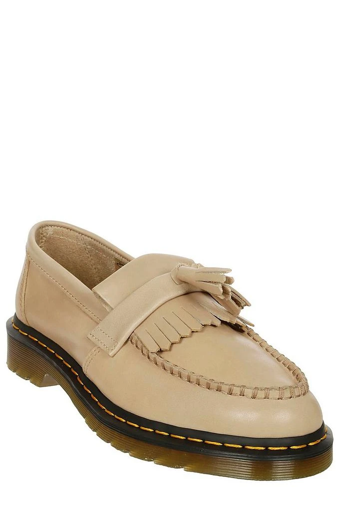 商品Dr. Martens|Dr. Martens Adrian Tassel Detailed Loafers,价格¥910,第2张图片详细描述