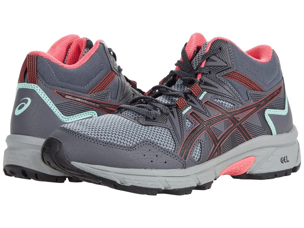 商品Asics|GEL-Venture 8 Mid Top,价格¥411,第1张图片