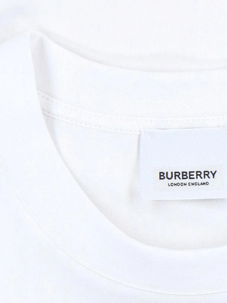 商品Burberry|Burberry T-shirts and Polos,价格¥2426,第5张图片详细描述