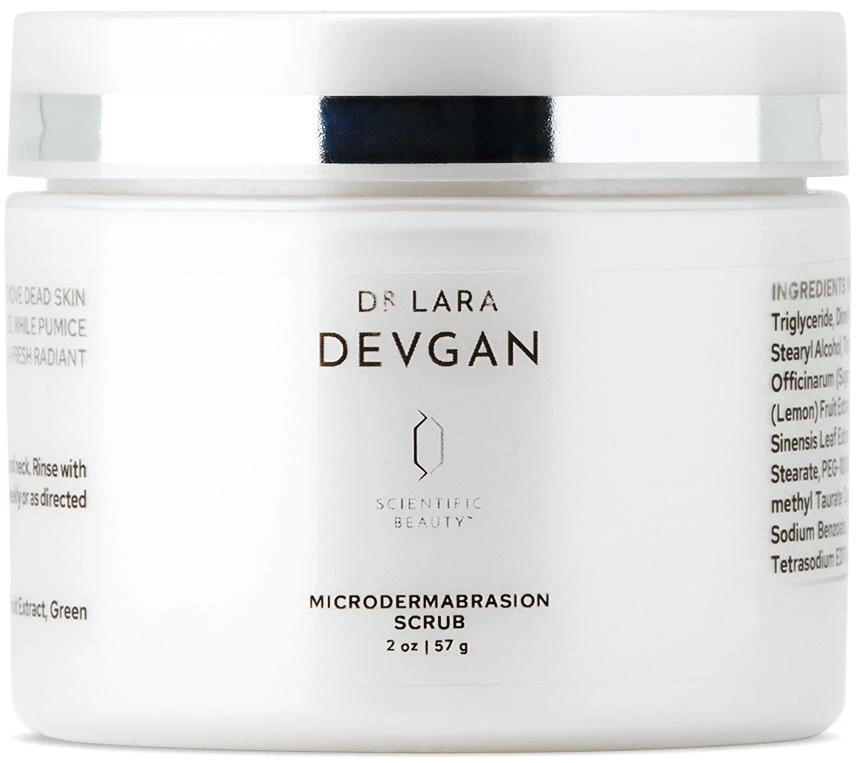 商品Dr. Lara Devgan Scientific Beauty|Microdermabrasion Scrub, 2 oz,价格¥512,第1张图片