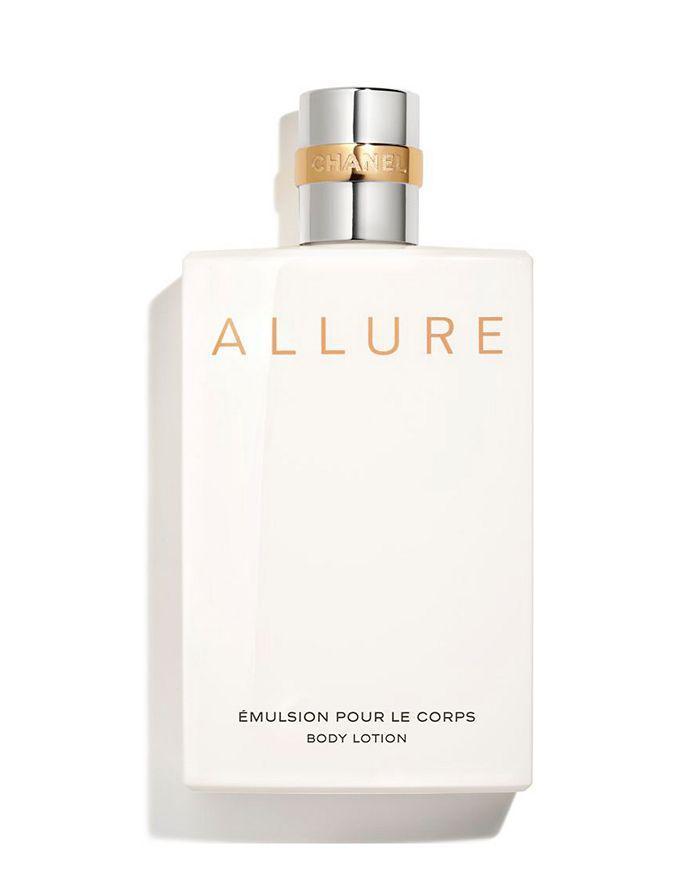 商品Chanel|ALLURE Body Lotion 6.8 oz.,价格¥445,第1张图片