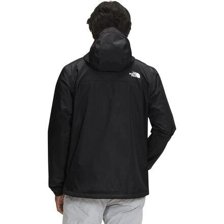 商品The North Face|男款防水防风夹克,价格¥552,第3张图片详细描述