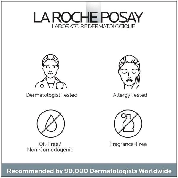 商品La Roche Posay|La Roche-Posay Pigmentclar Brightening Cleanser (4.2 fl. oz.),价格¥222,第4张图片详细描述