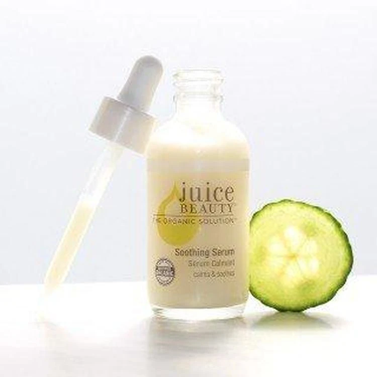 商品Juice Beauty|舒缓精华乳,价格¥221,第2张图片详细描述