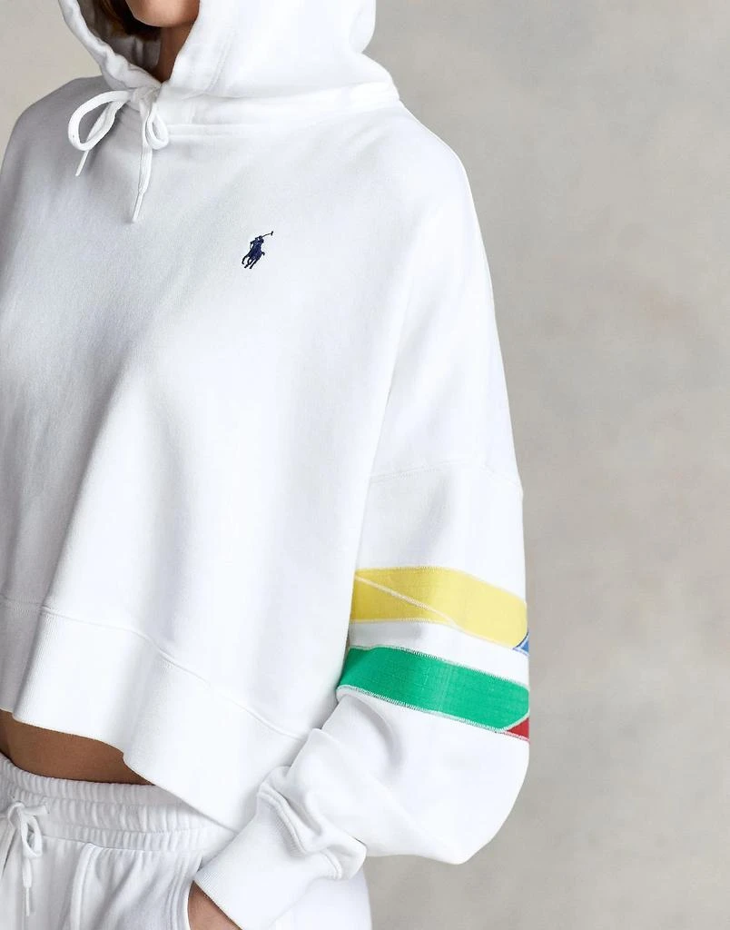 商品Ralph Lauren|Hooded sweatshirt,价格¥793,第5张图片详细描述