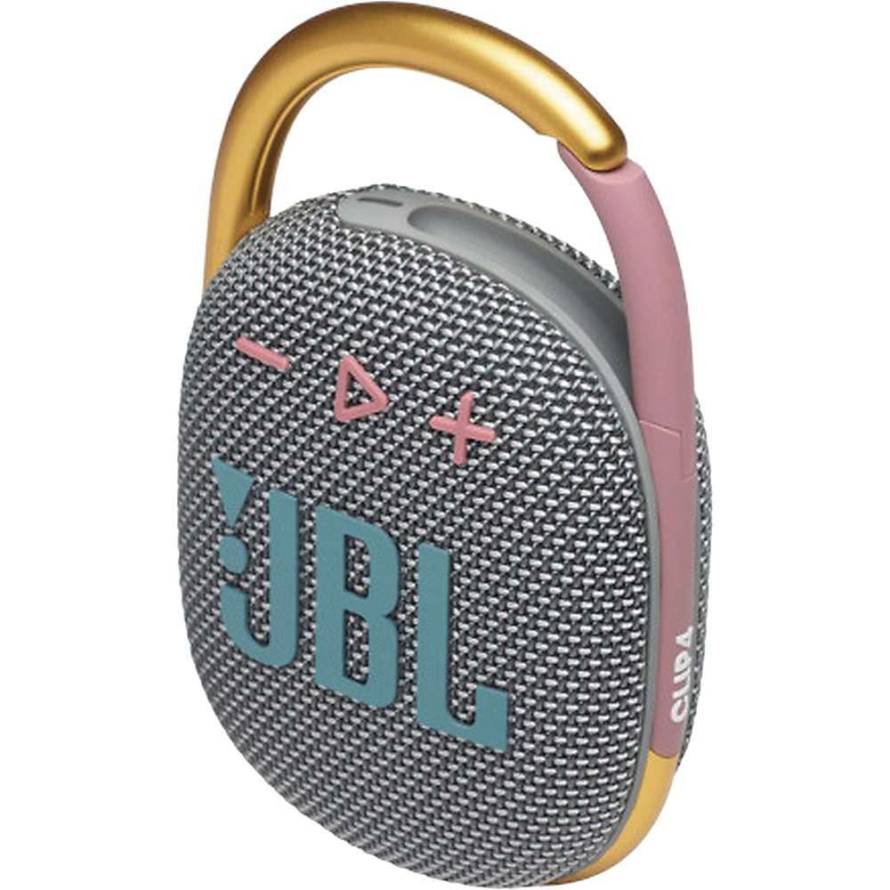 商品JBL|JBL Clip 4 Bluetooth Speaker,价格¥594,第7张图片详细描述