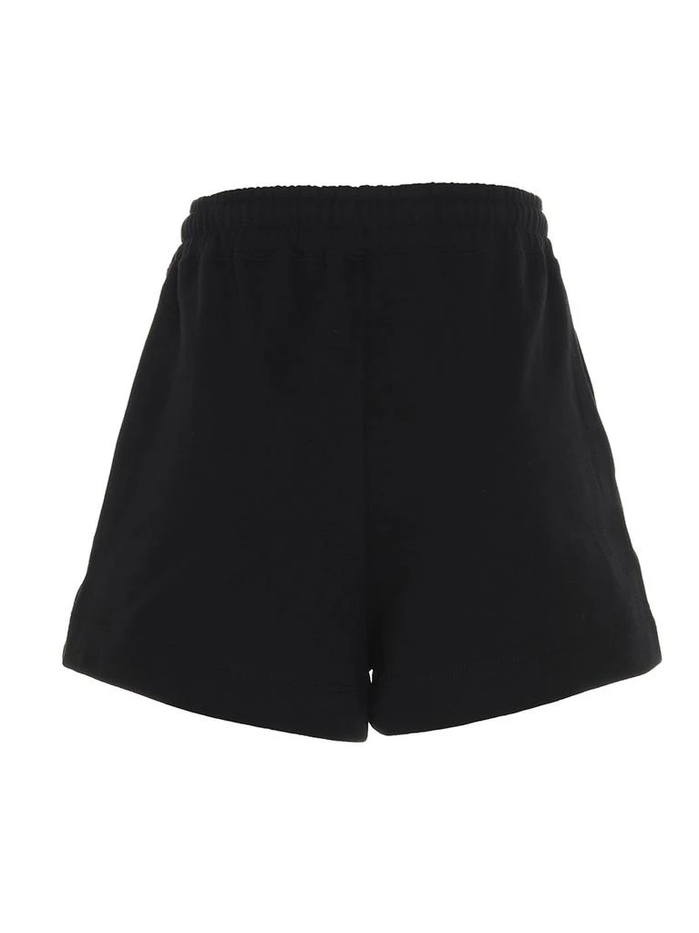 商品Ganni|Ganni Software Isoli Drawstring Shorts,价格¥474,第2张图片详细描述