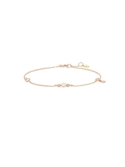 商品J.ESTINA|J e te 14K Bracelet (JJJTBQ2BS008R47S0),价格¥2070,第2张图片详细描述