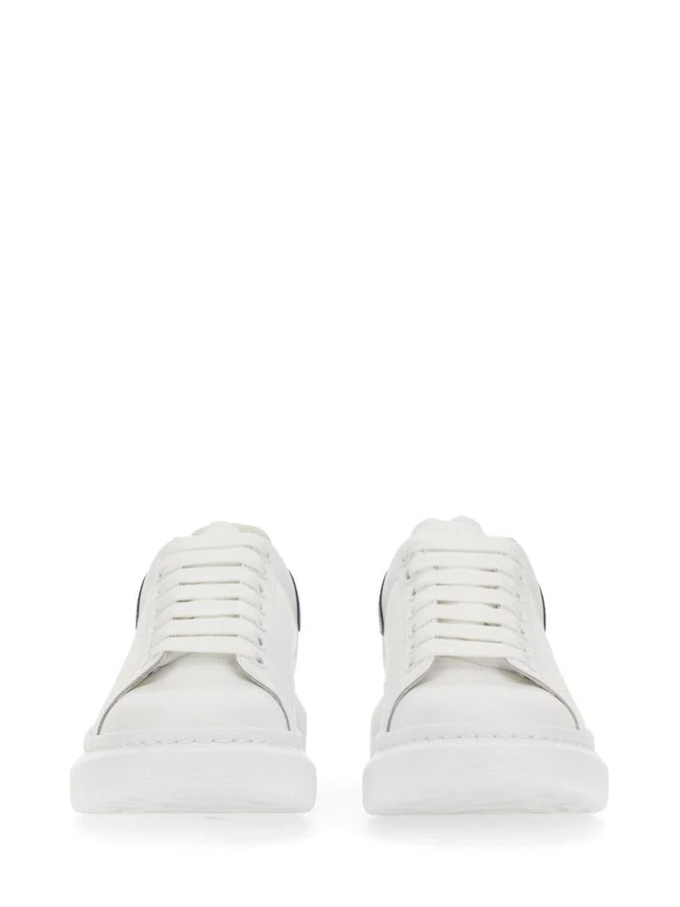 商品Alexander McQueen|ALEXANDER MCQUEEN SNEAKER LARRY,价格¥3911,第4张图片详细描述