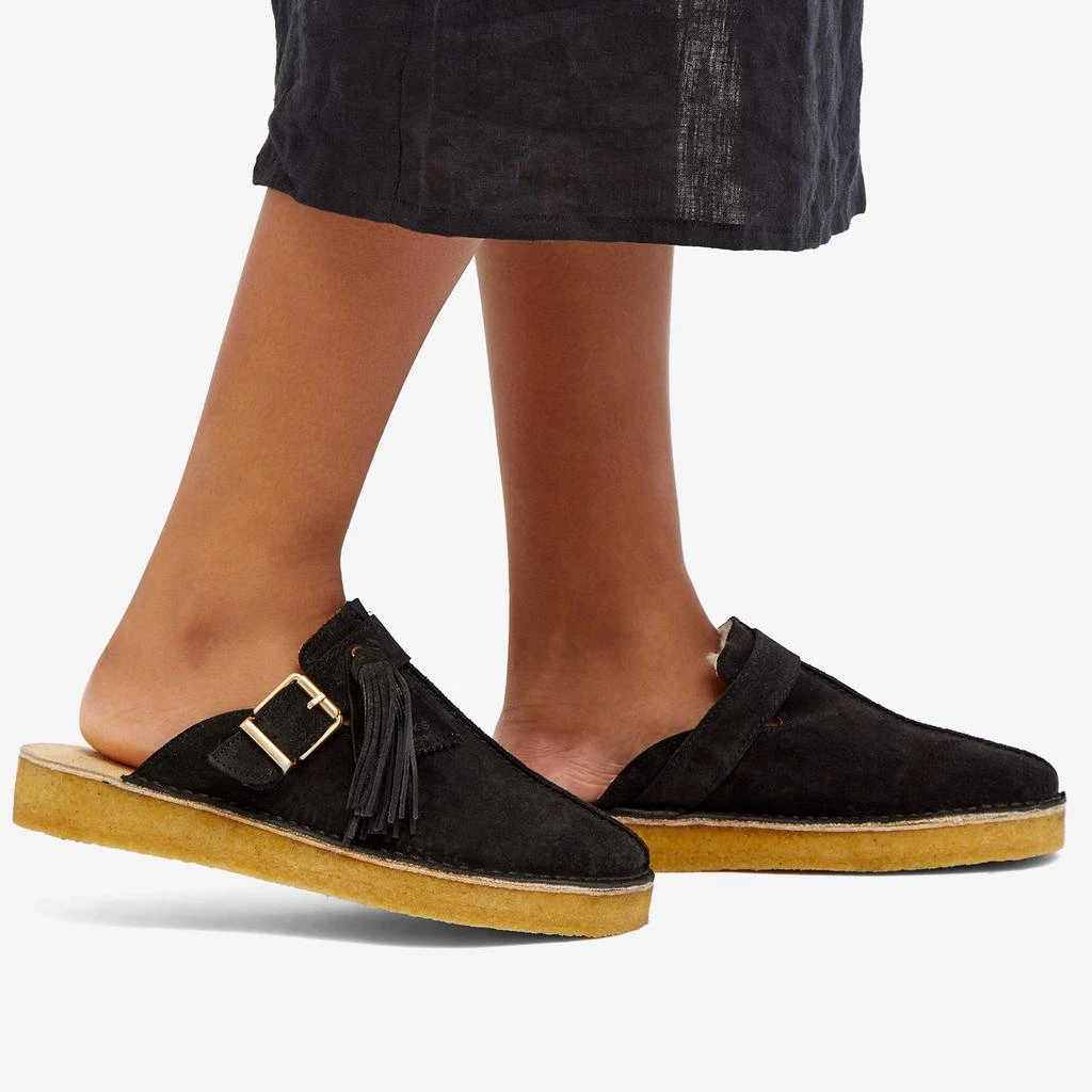 Clarks Originals Trek Mule 商品