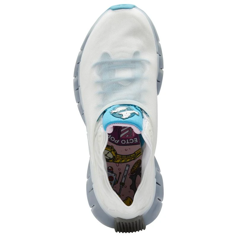 商品Reebok|Reebok Ghostbusters Zig Kinetica - Boys' Grade School,价格¥647,第4张图片详细描述