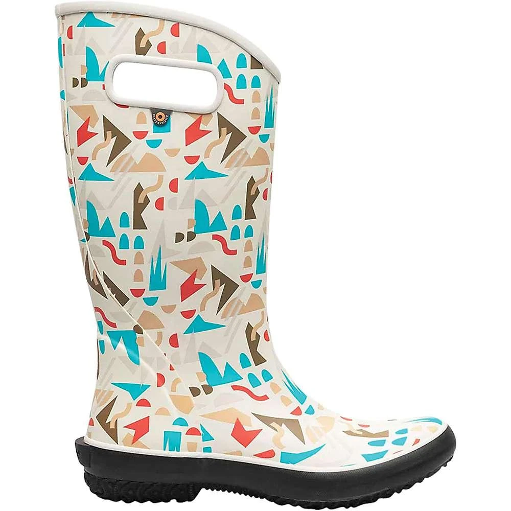 商品Bogs|Bogs Women's Sparse Geo Rainboot,价格¥583,第1张图片