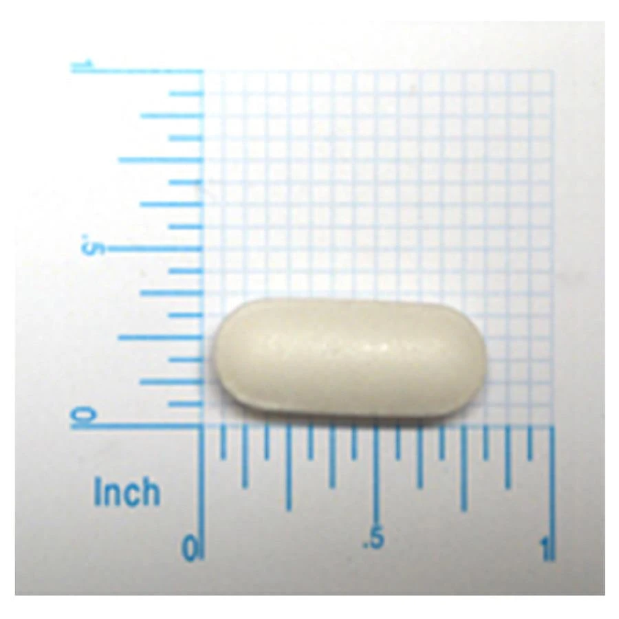 商品Mason Natural|Natural Oyster Shell Calcium 500 with D3 400,价格¥67,第4张图片详细描述