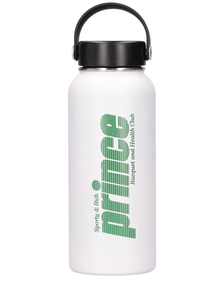 商品Sporty & Rich|Prince Water Bottle,价格¥207,第1张图片