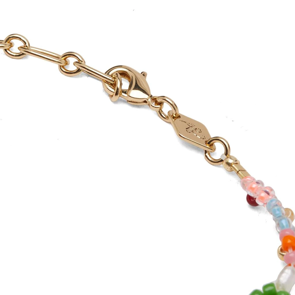 商品Anni Lu|Anni Lu Mexi Flower Bracelet,价格¥681,第2张图片详细描述