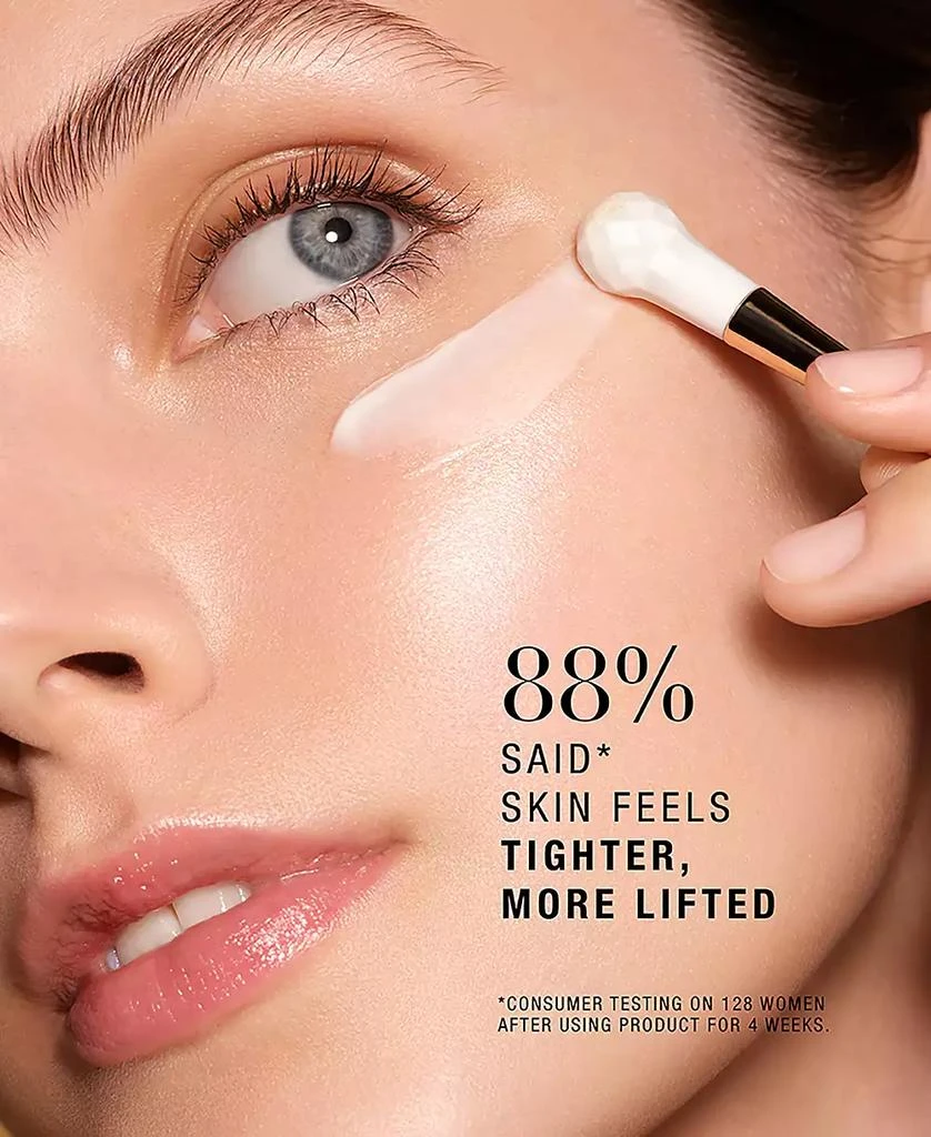 商品Estée Lauder|Re-Nutriv Ultimate Diamond Age Reversal Eye Creme., 0.5 oz.,价格¥1563,第4张图片详细描述