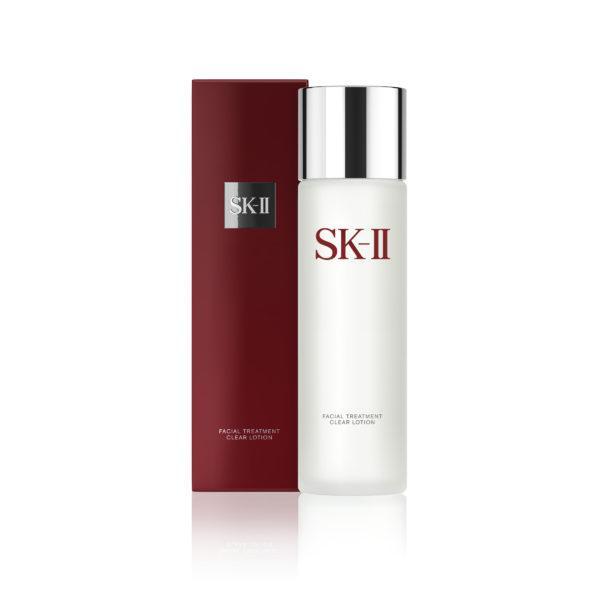 商品SK-II|Facial Treatment Clear Lotion Toner,价格¥560,第1张图片