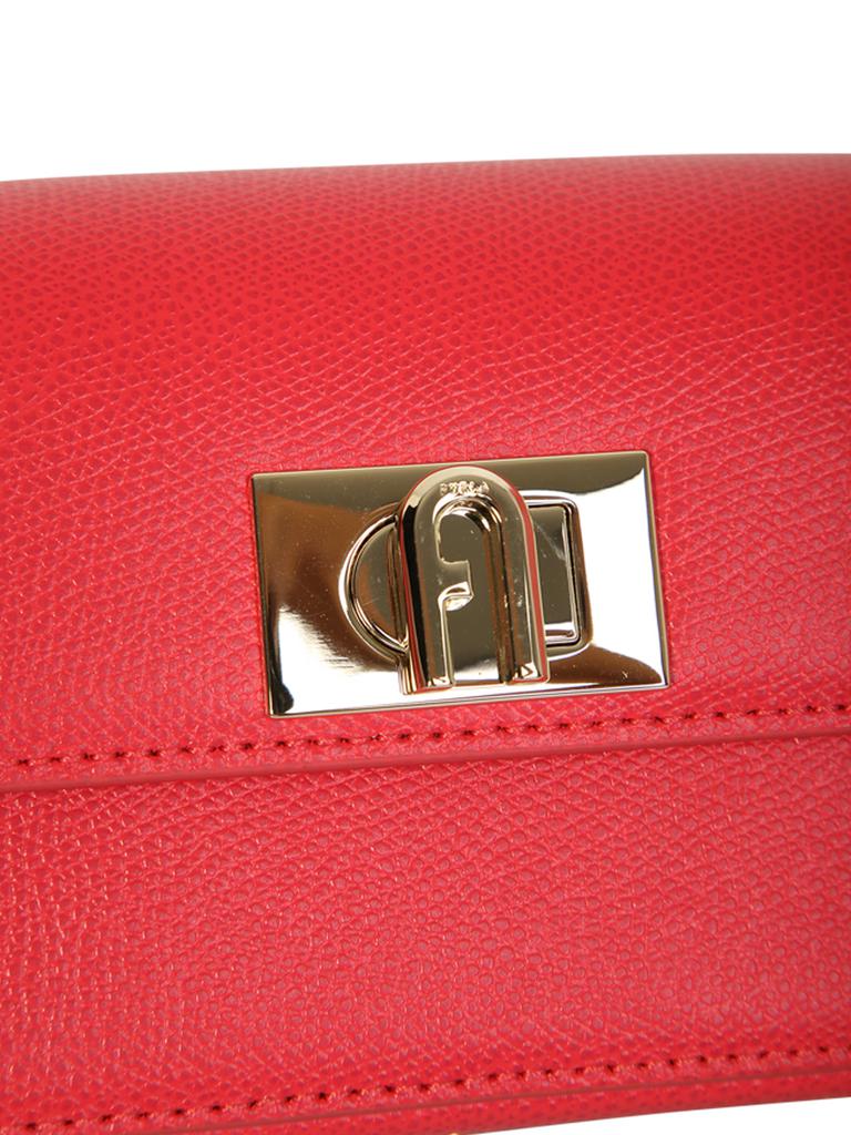 FURLA 1927 MINI SHOULDER STRAP BAG商品第3张图片规格展示