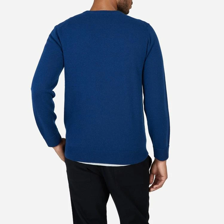 商品Everlane|The Cashmere Crew,价格¥748,第3张图片详细描述