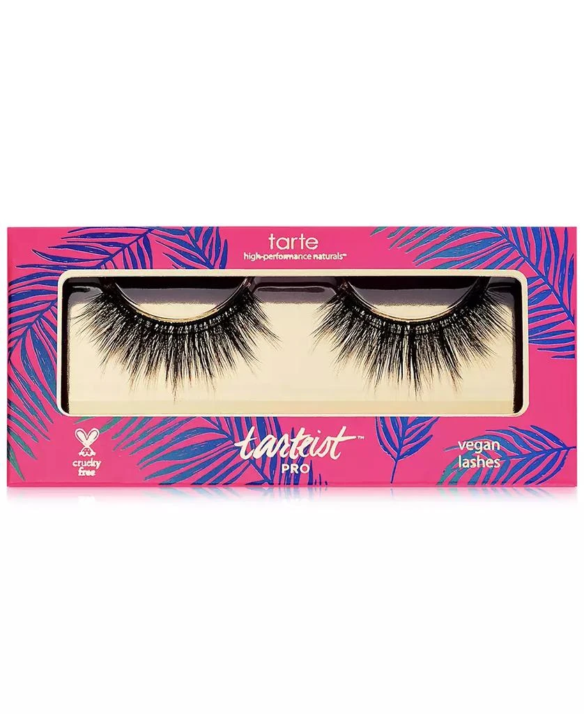 商品Tarte|Tarteist PRO Lashes - GTL (Go-To-Lashes),价格¥116,第1张图片