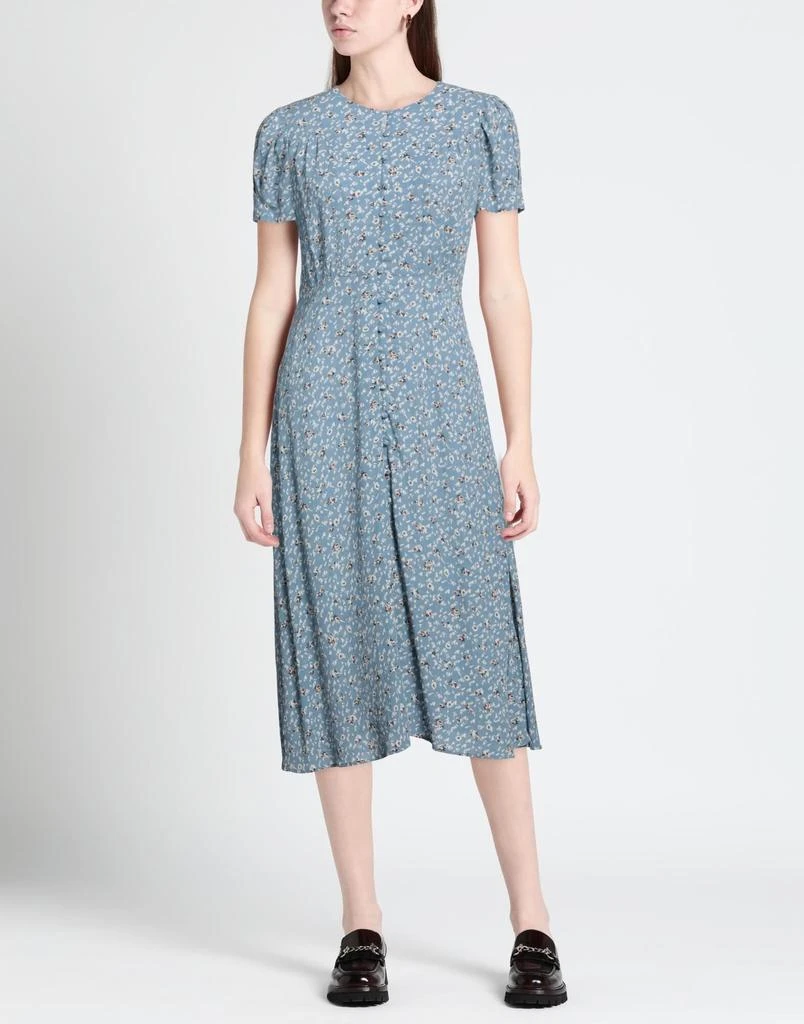 商品SESSUN|Midi dress,价格¥869,第2张图片详细描述