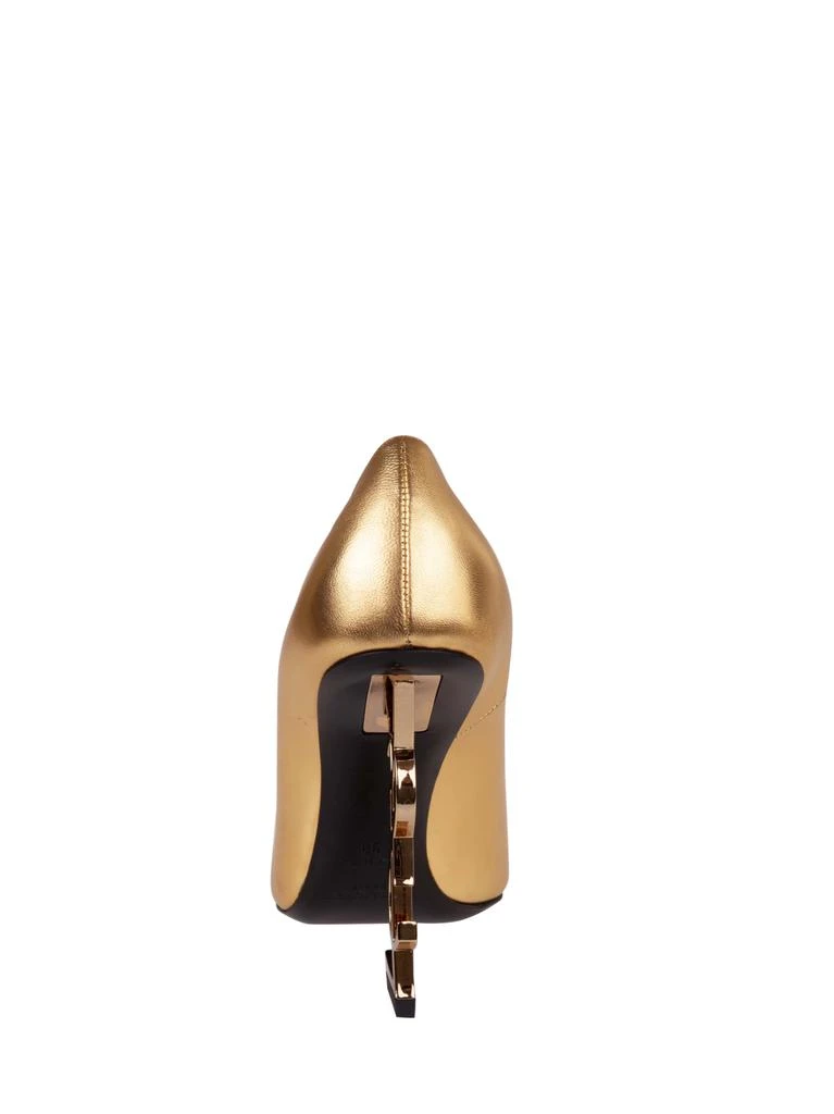 商品Yves Saint Laurent|Saint Laurent décolleté,价格¥10152,第3张图片详细描述