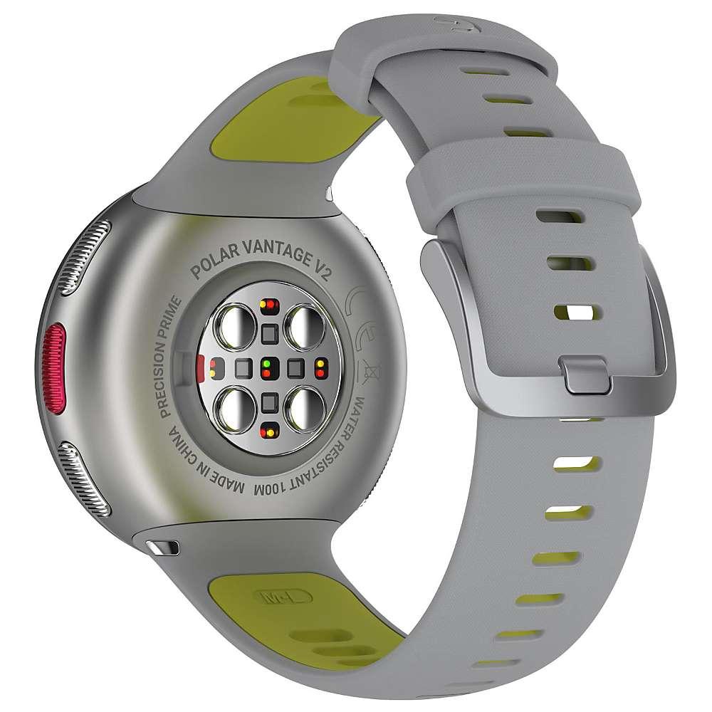 Polar Vantage V2 Multisport Watch商品第2张图片规格展示