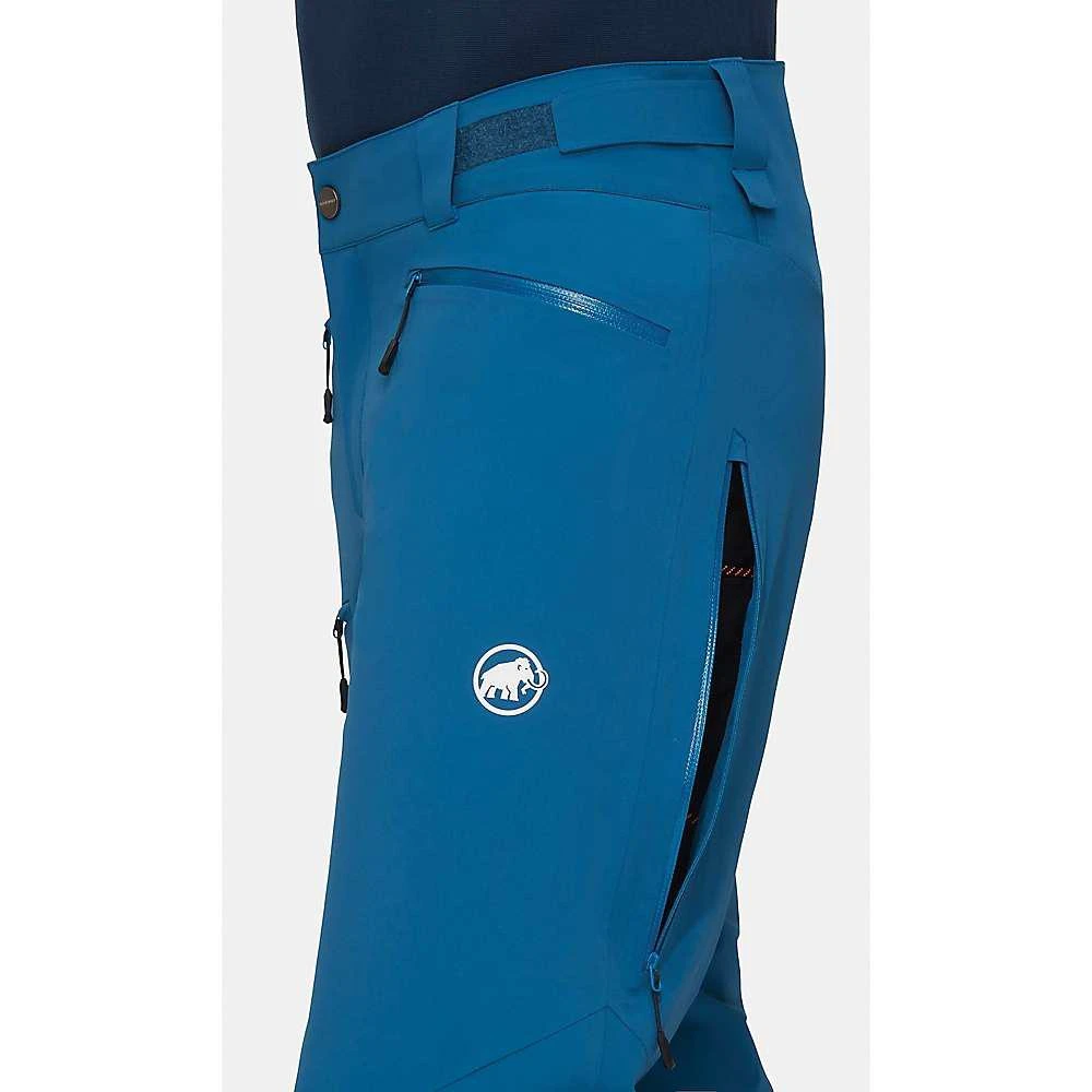 商品Mammut|Mammut Men's Stoney HS Thermo Pant,价格¥2960,第2张图片详细描述