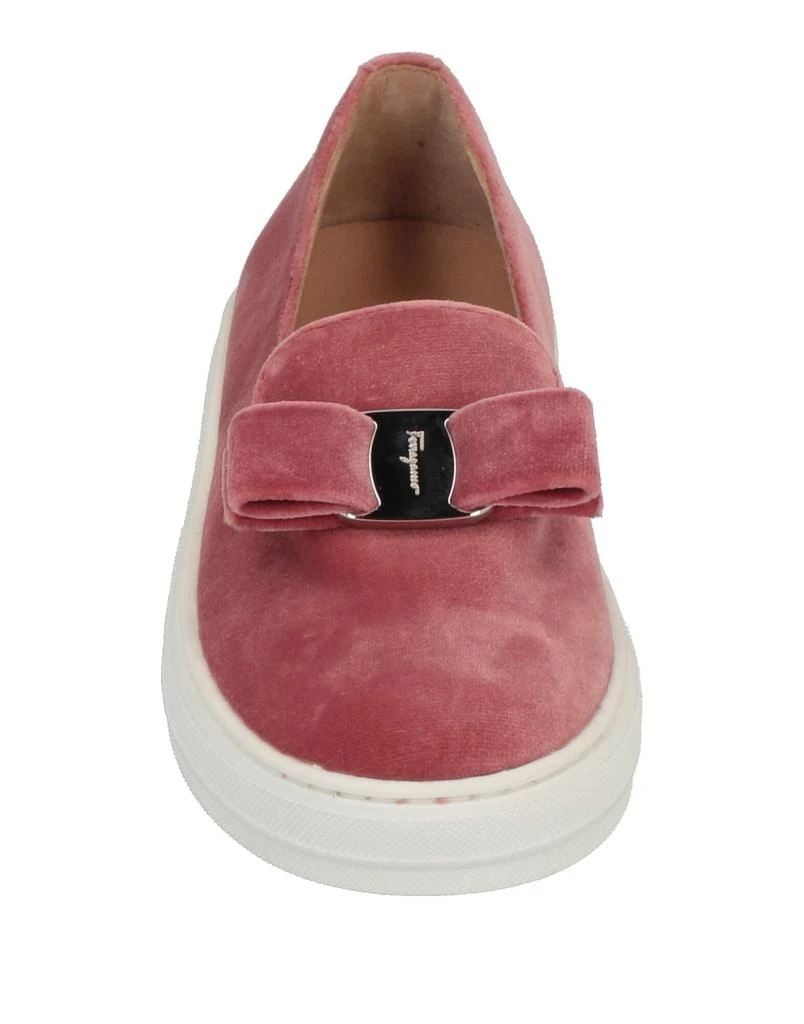 商品Salvatore Ferragamo|Formal shoes,价格¥897,第4张图片详细描述