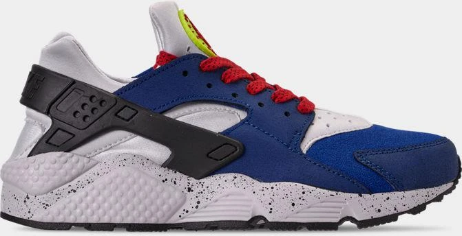 商品NIKE|Huarache Run Premium 男士华莱士跑鞋,价格¥224,第1张图片