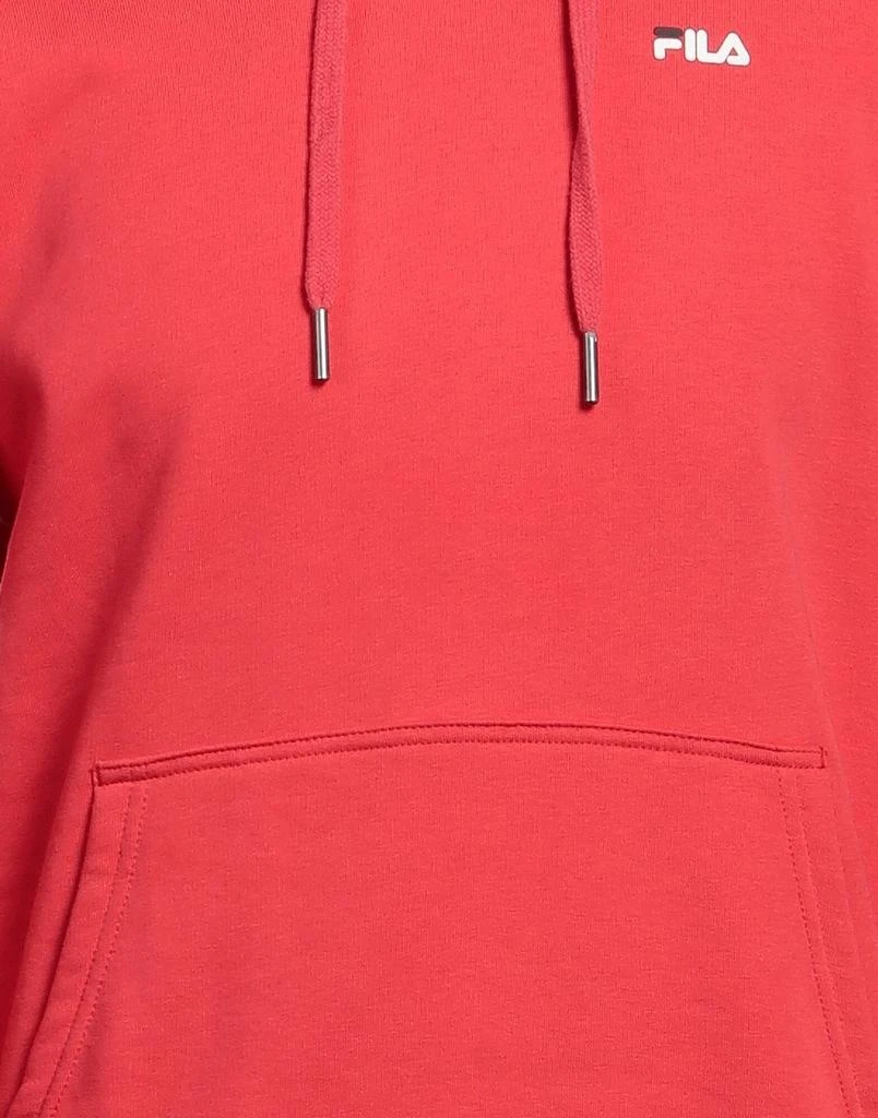 商品Fila|Hooded sweatshirt,价格¥619,第4张图片详细描述