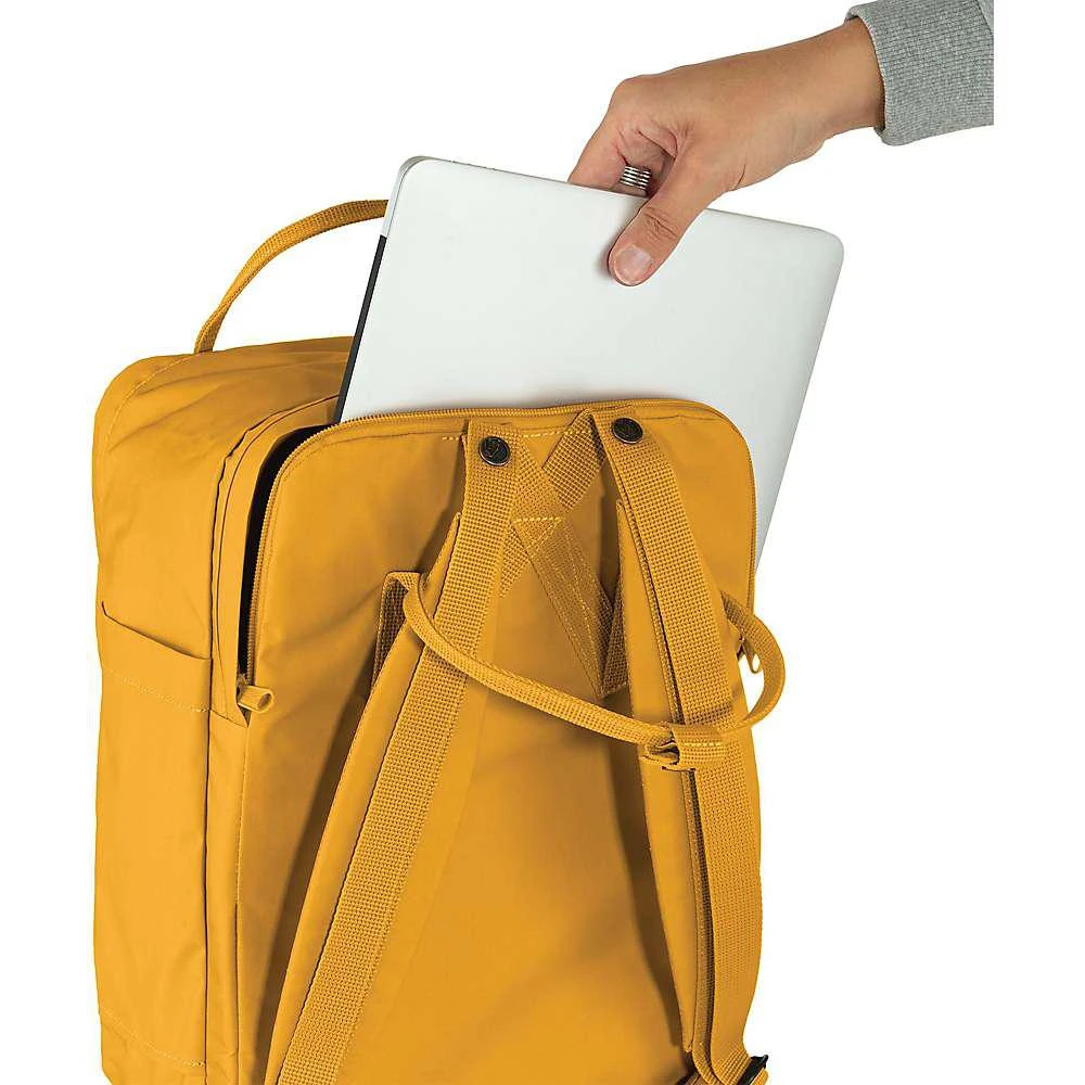 Fjallraven Kanken 15 Inch Laptop Bag 背包 商品
