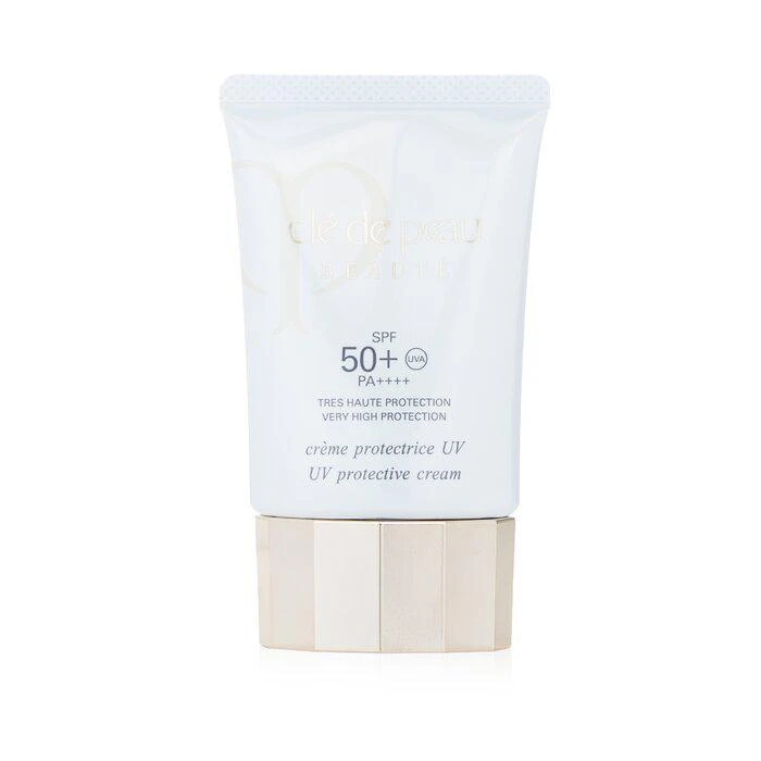 商品Cle de Peau|Cle De Peau UV防护乳SPF50/PA+++ 50ml/1.9oz,价格¥524,第1张图片